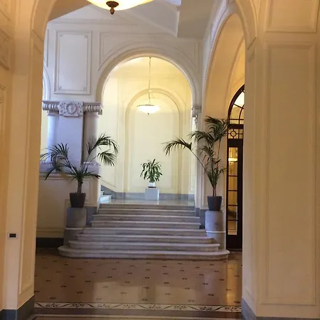 Au Petit Bonheur Apartmán *