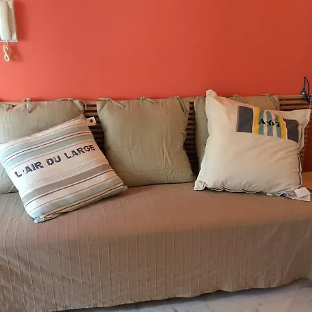 Apartmán Au Petit Bonheur Janov