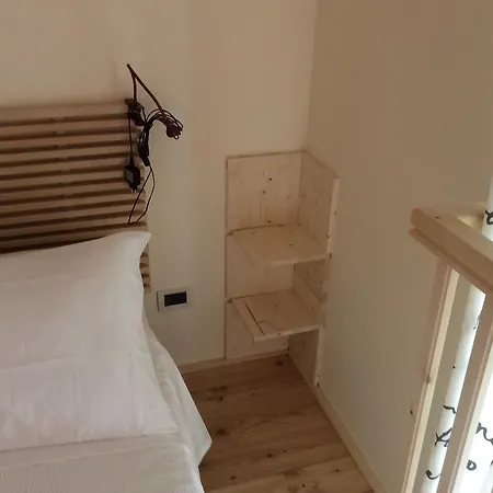 Apartmán Au Petit Bonheur