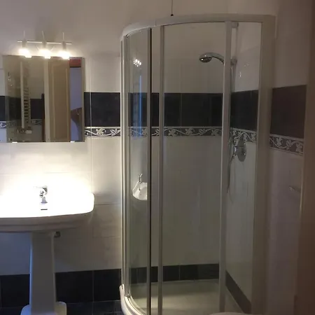 Apartmán Au Petit Bonheur *