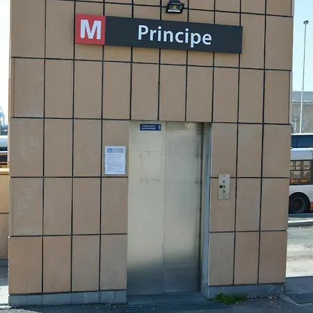 Au Petit Bonheur Apartmán *